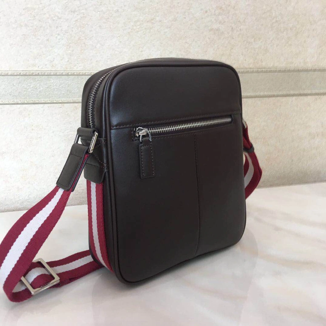 Compact 6229 Bally AAA Man Messenger Bags