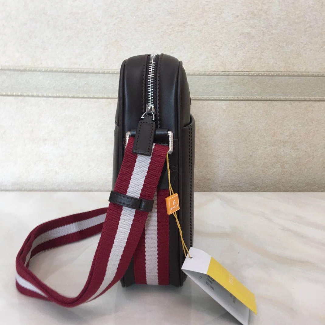 Compact 6229 Bally AAA Man Messenger Bags