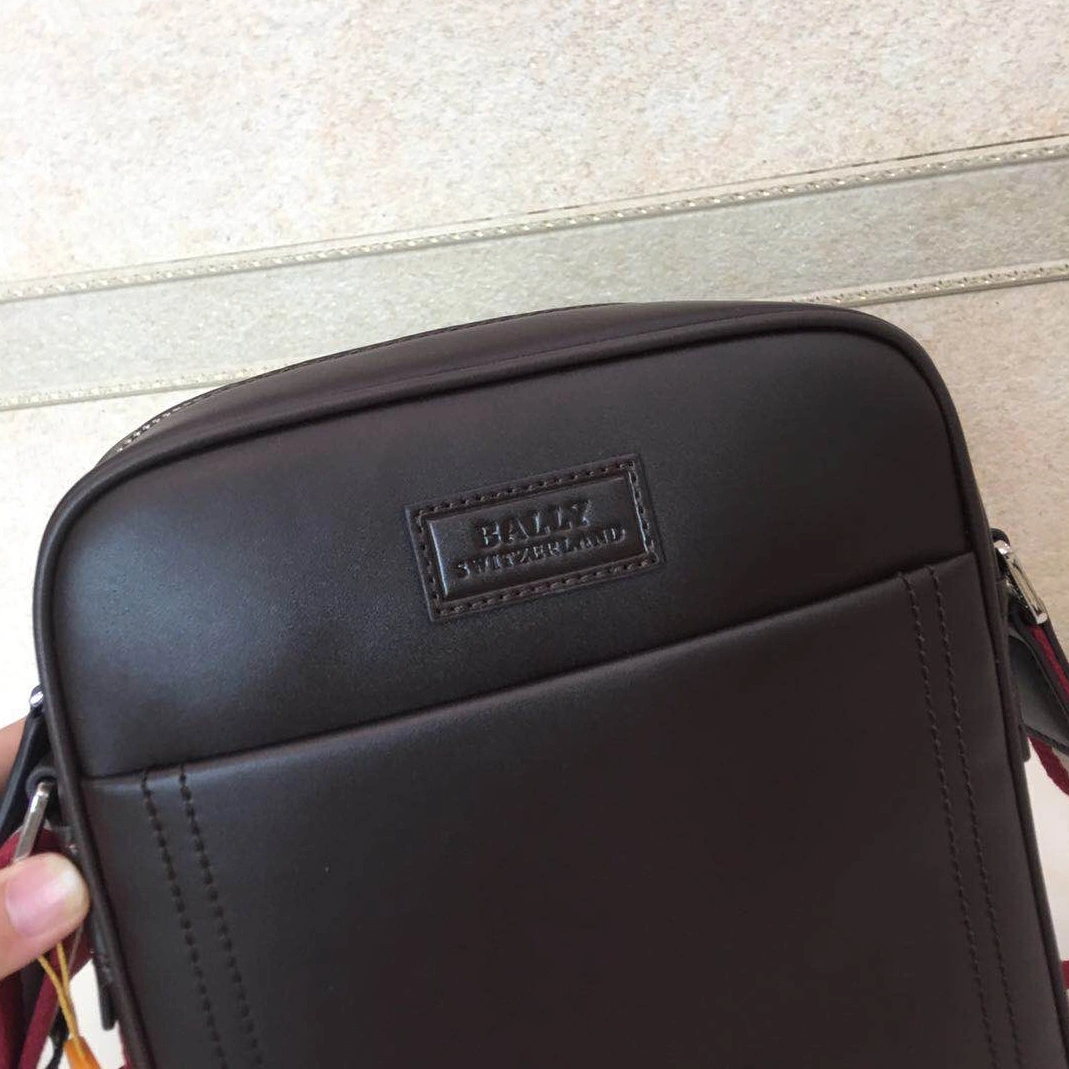 Compact 6229 Bally AAA Man Messenger Bags