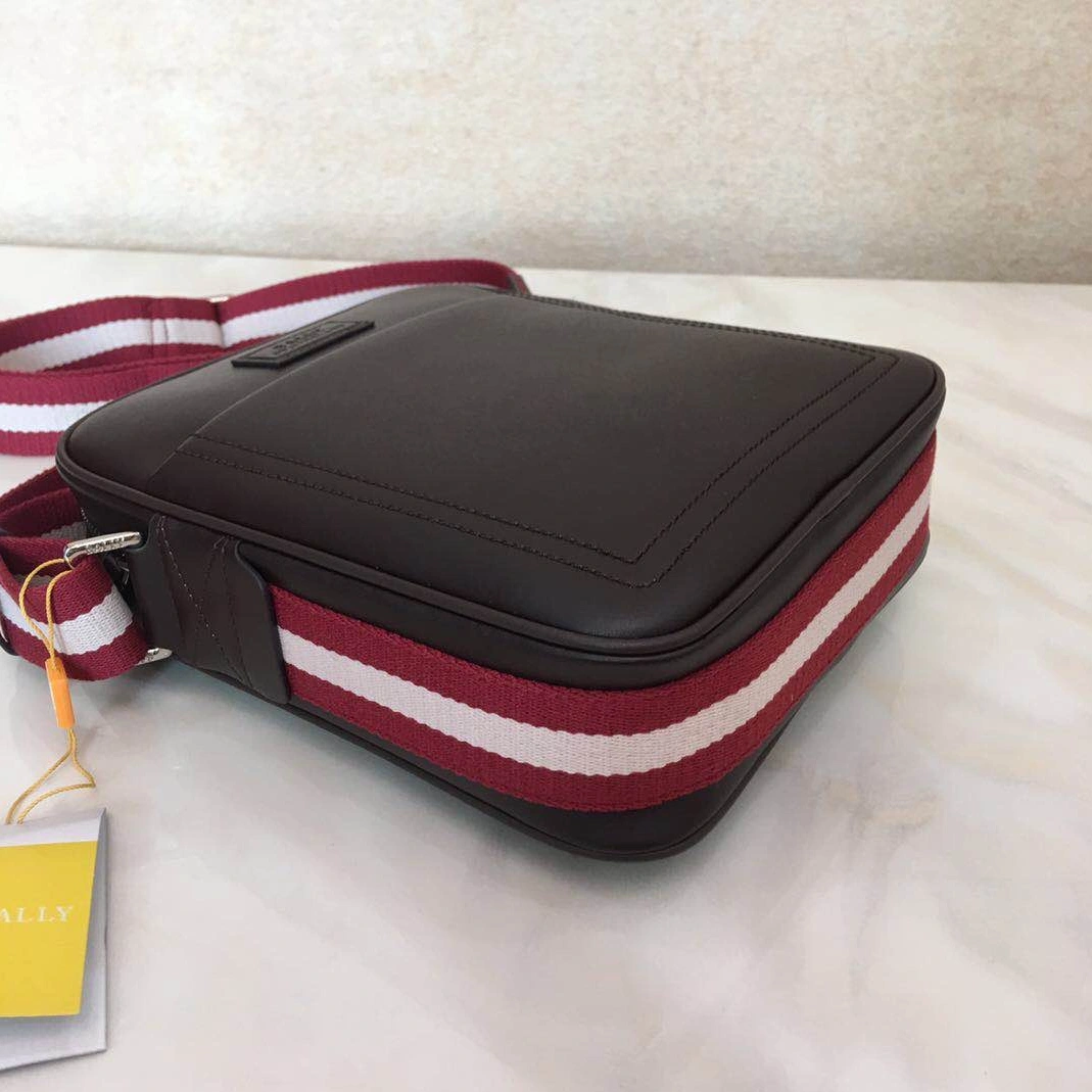 Compact 6229 Bally AAA Man Messenger Bags