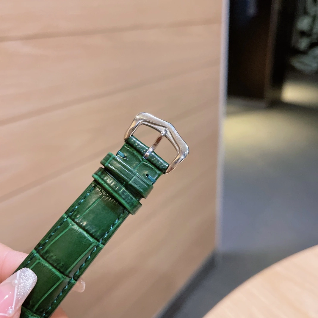 Compact 6285 Cartier Watches For Unisex