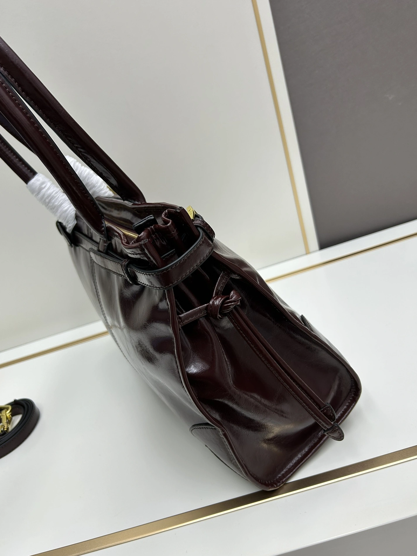 Compact 6292 Prada AAA Quality Shoulder Bags For Women