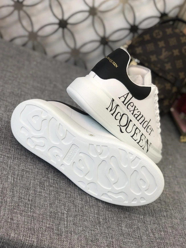 Compact 632 Alexander McQueen Casual Shoes For Women