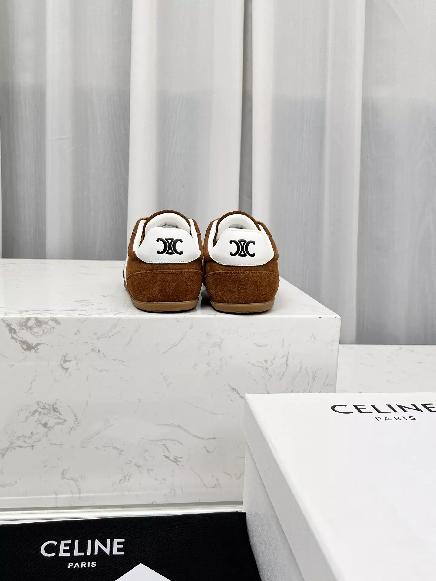 Compact 6430 Celine Casual Shoes For Men