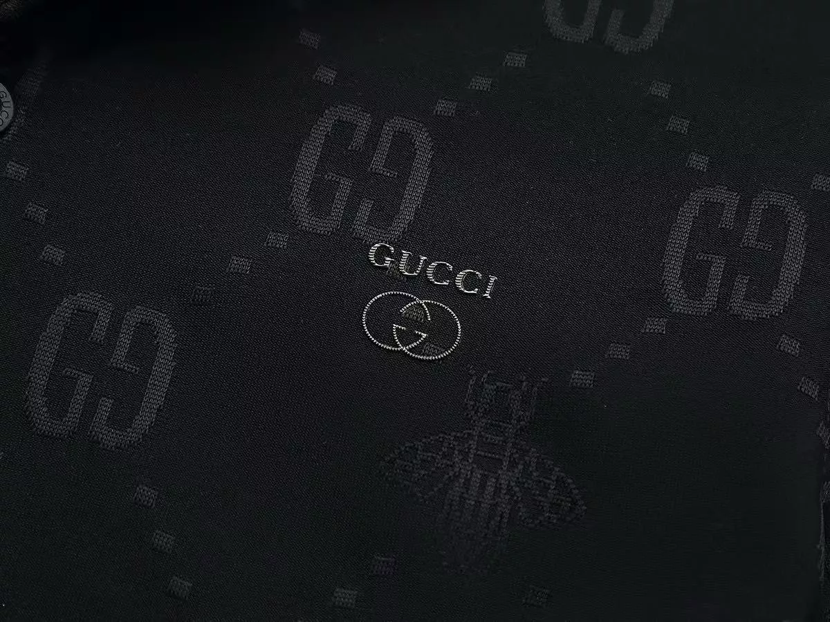 Compact 6536 Gucci T-Shirts Short Sleeved For Men