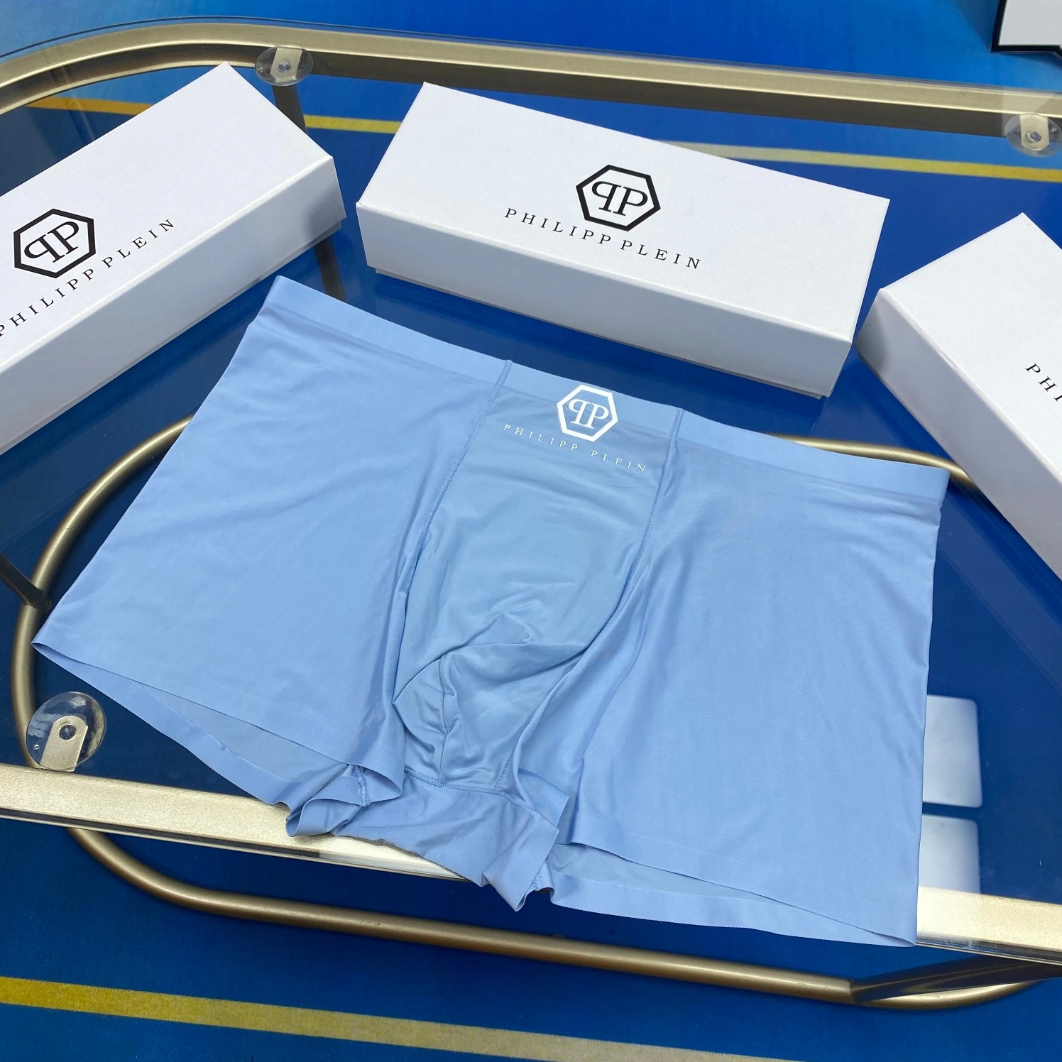 Compact 6660 Philipp Plein PP Underwears For Men