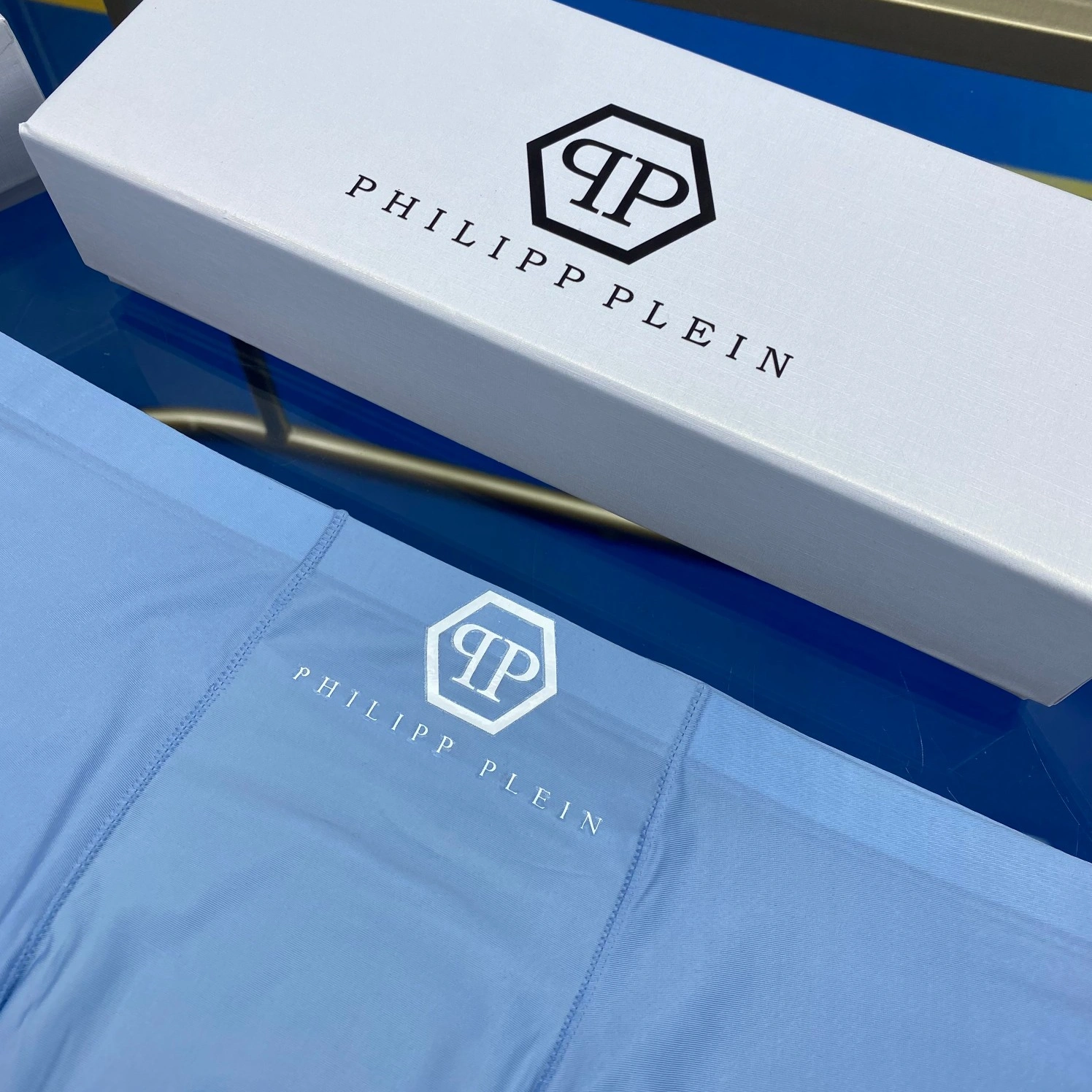 Compact 6660 Philipp Plein PP Underwears For Men