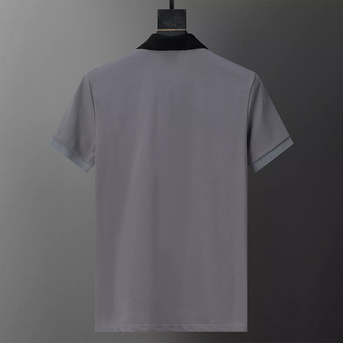 Compact 6684 Boss T-Shirts Short Sleeved For Men