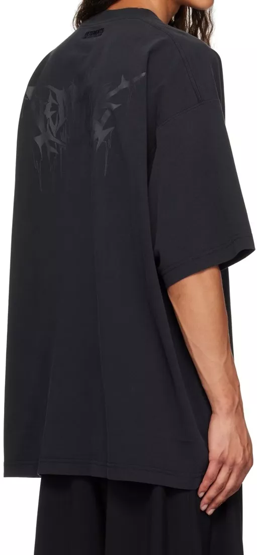 Compact 6800 VETEMENTS T-Shirts Short Sleeved For Unisex