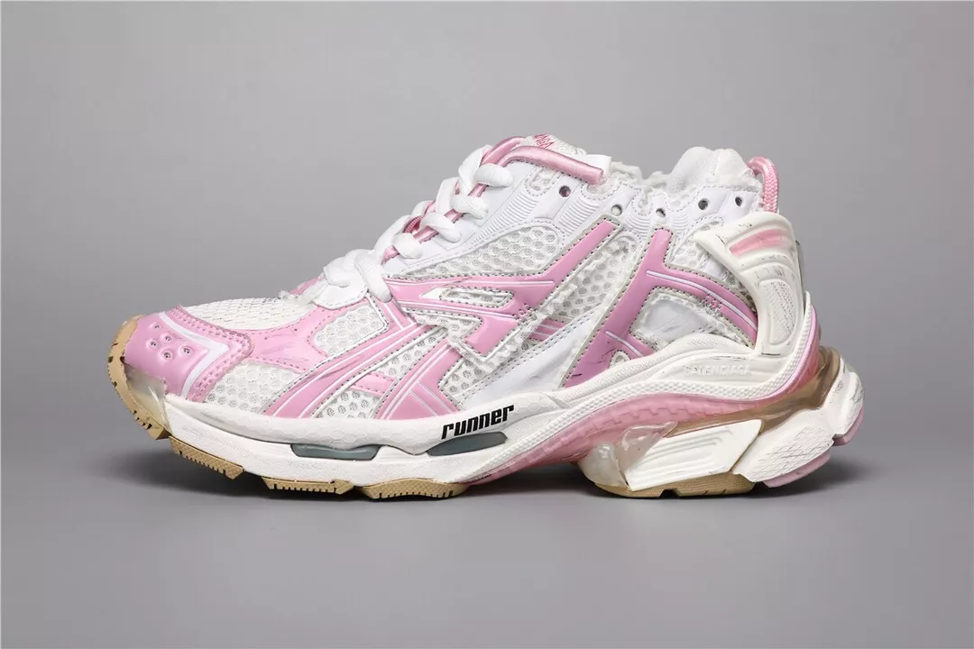 Compact 6804 Balenciaga Casual Shoes For Women