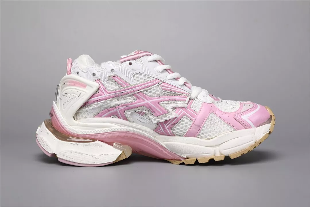 Compact 6804 Balenciaga Casual Shoes For Women