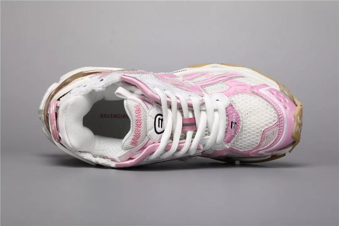 Compact 6804 Balenciaga Casual Shoes For Women