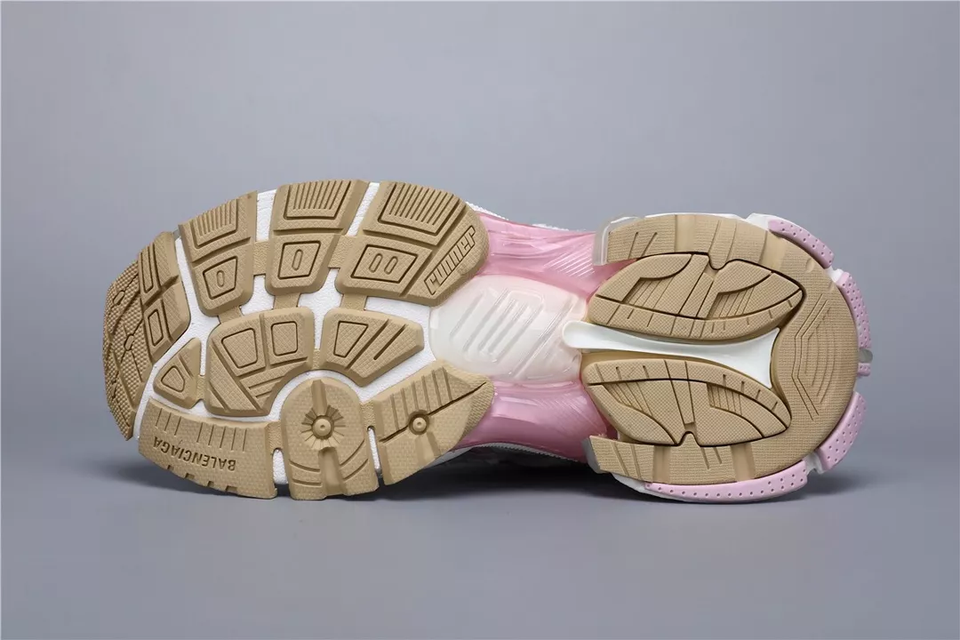 Compact 6804 Balenciaga Casual Shoes For Women