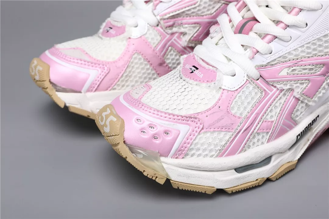 Compact 6804 Balenciaga Casual Shoes For Women