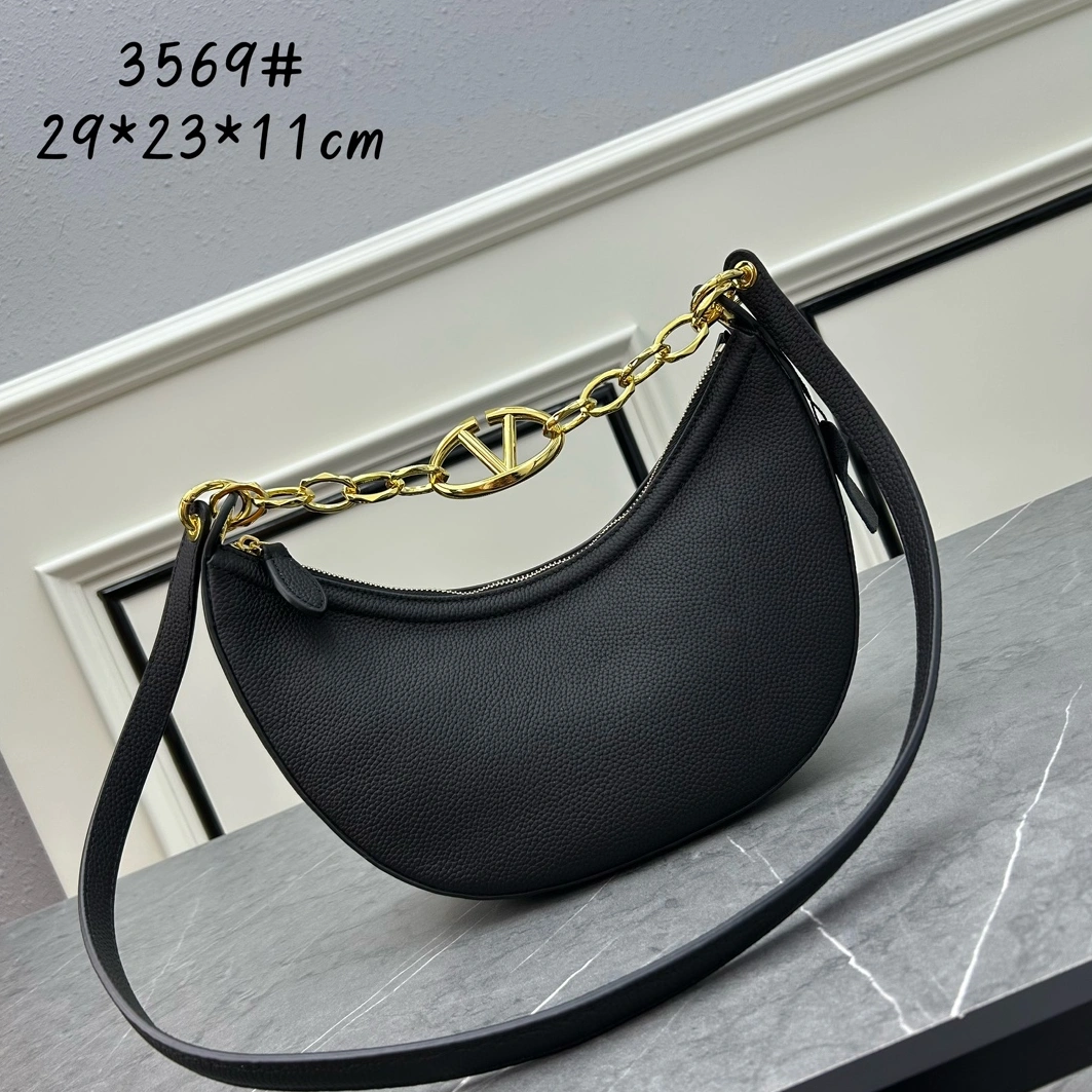 Compact 6807 Valentino AAA Quality Messenger Bags For Women