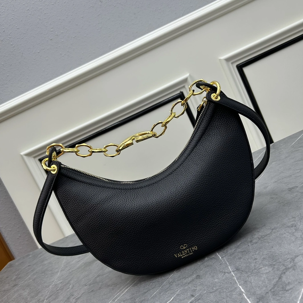 Compact 6807 Valentino AAA Quality Messenger Bags For Women