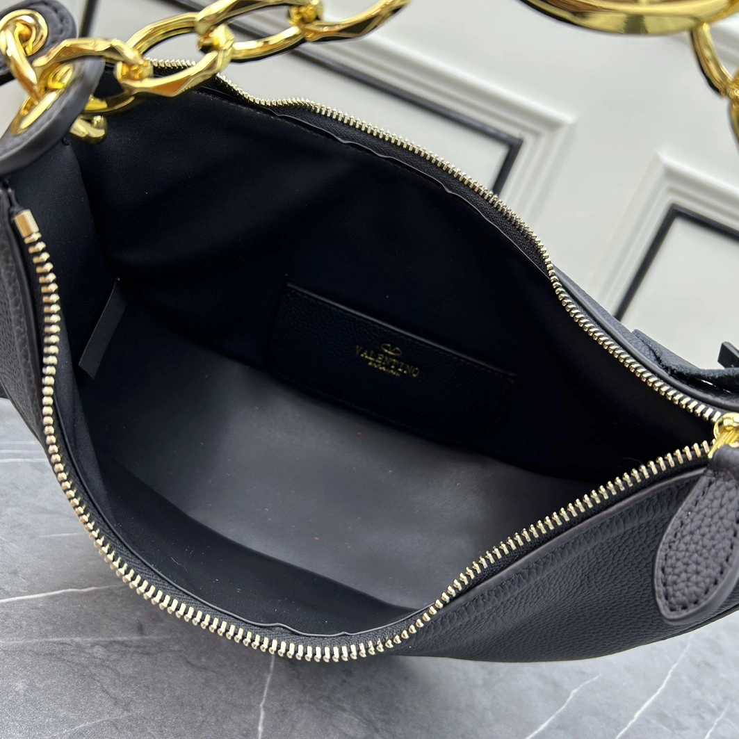 Compact 6807 Valentino AAA Quality Messenger Bags For Women
