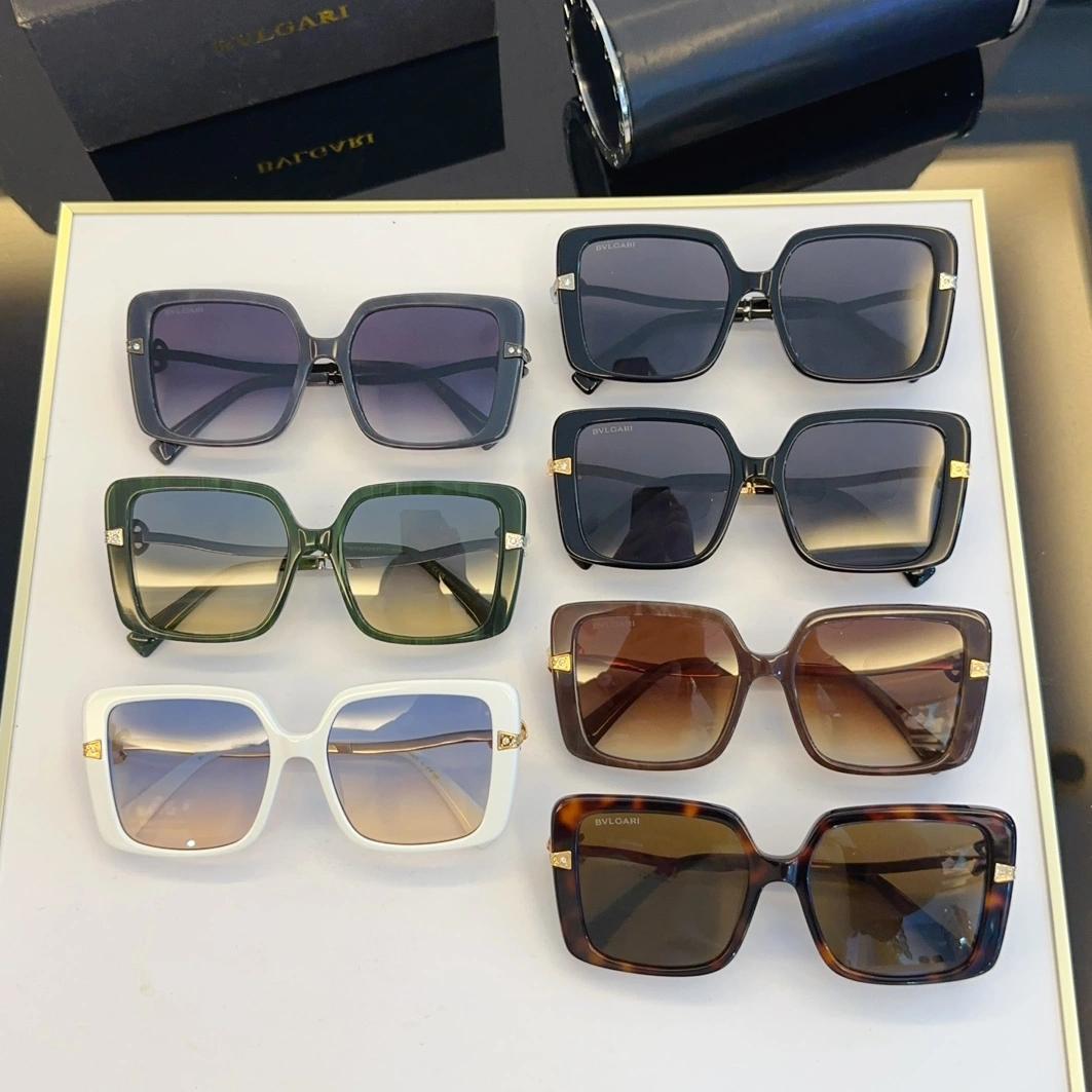 Compact 6911 Bvlgari AAA Quality Sunglasses