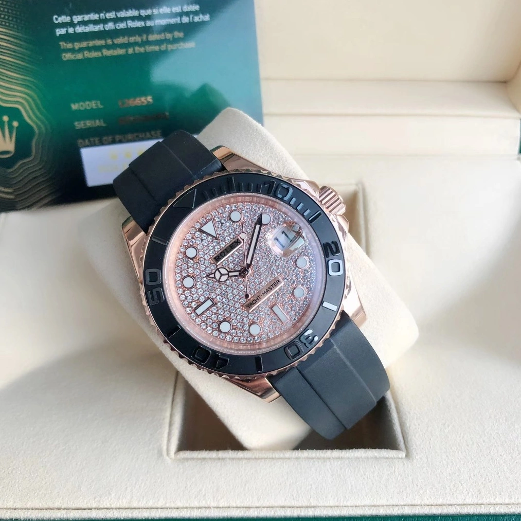 Compact 6924 Rolex AAA Quality Watches For Men