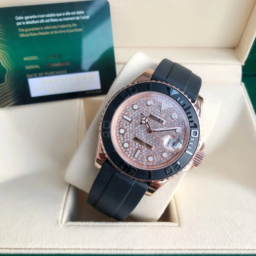 Compact 6924 Rolex AAA Quality Watches For Men