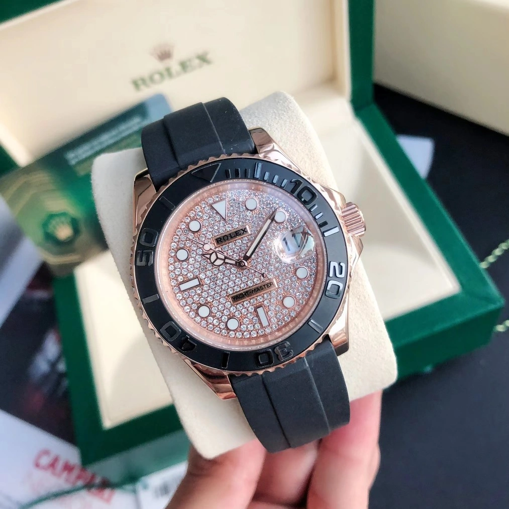 Compact 6924 Rolex AAA Quality Watches For Men