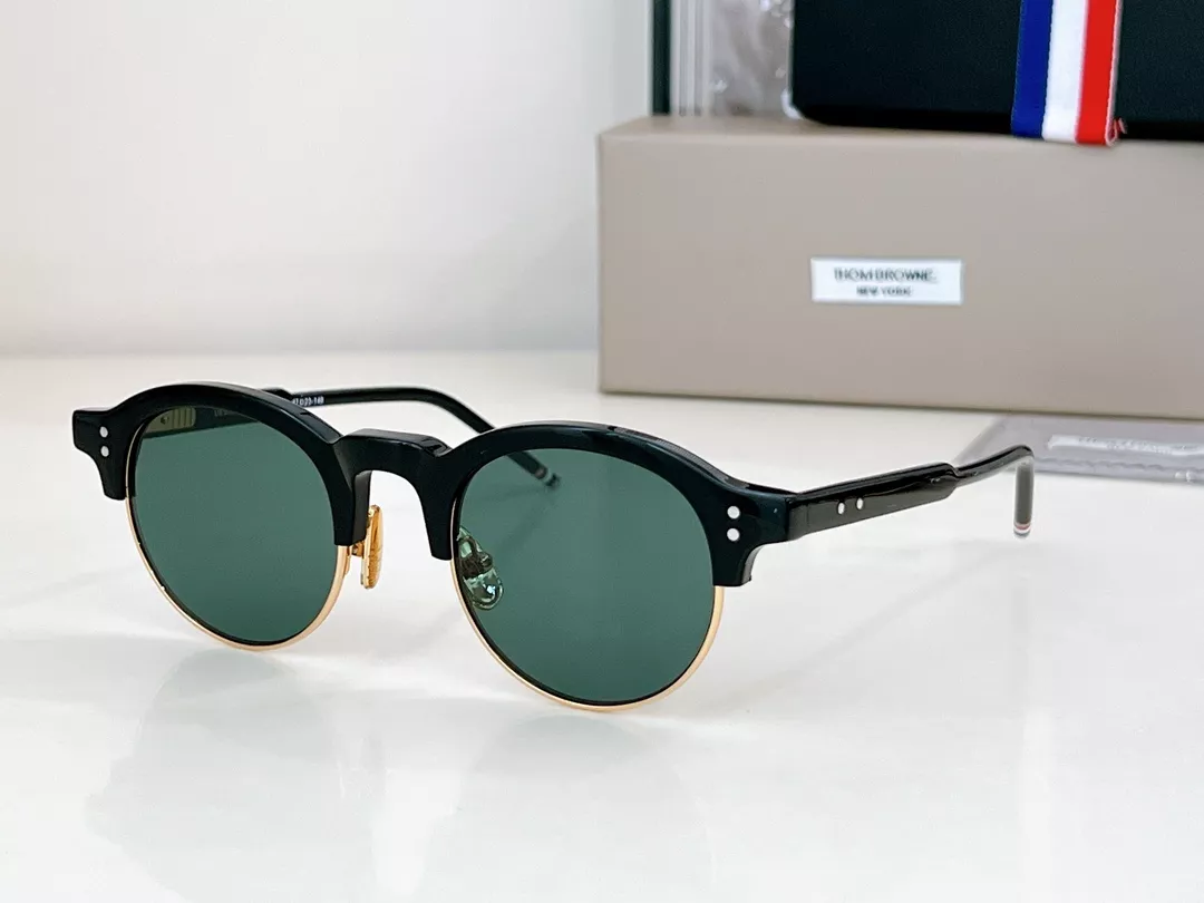 Compact 6937 Thom Browne AAA Quality Sunglasses