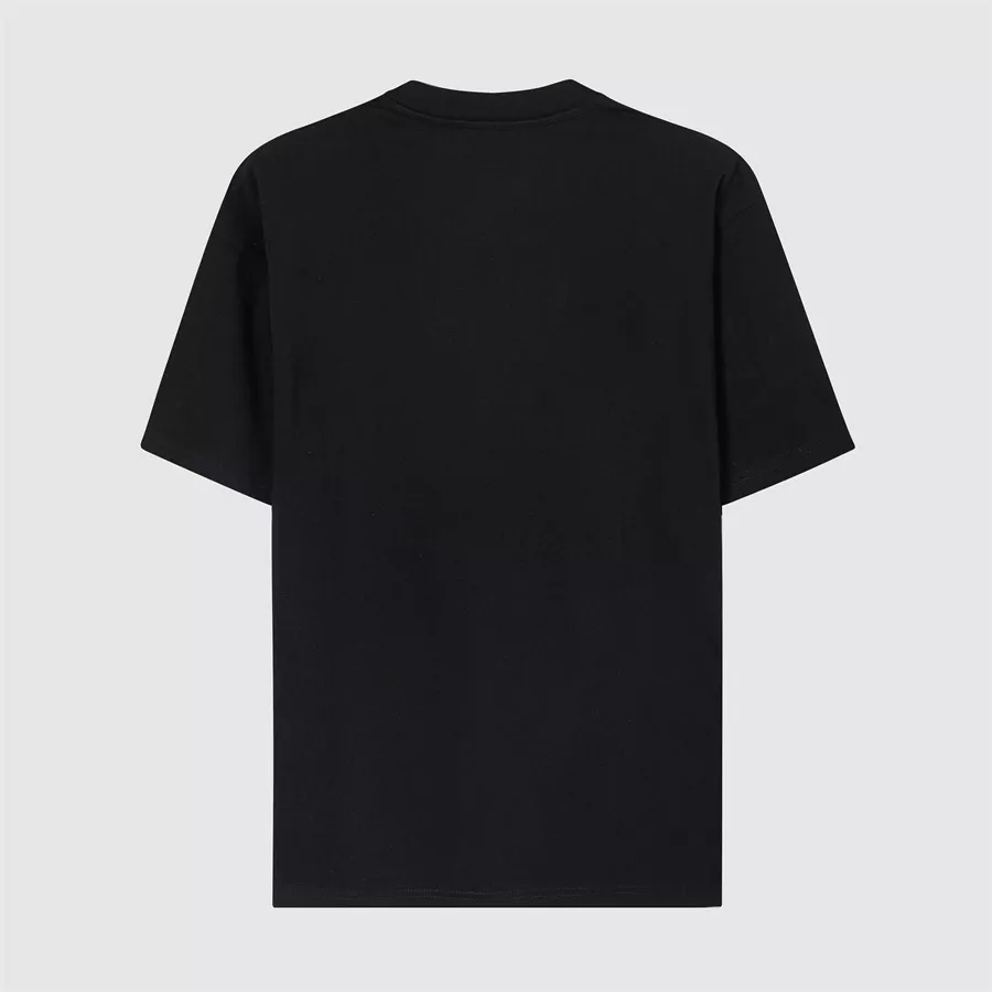 Compact 6945 Dolce & Gabbana D&G T-Shirts Short Sleeved For Unisex