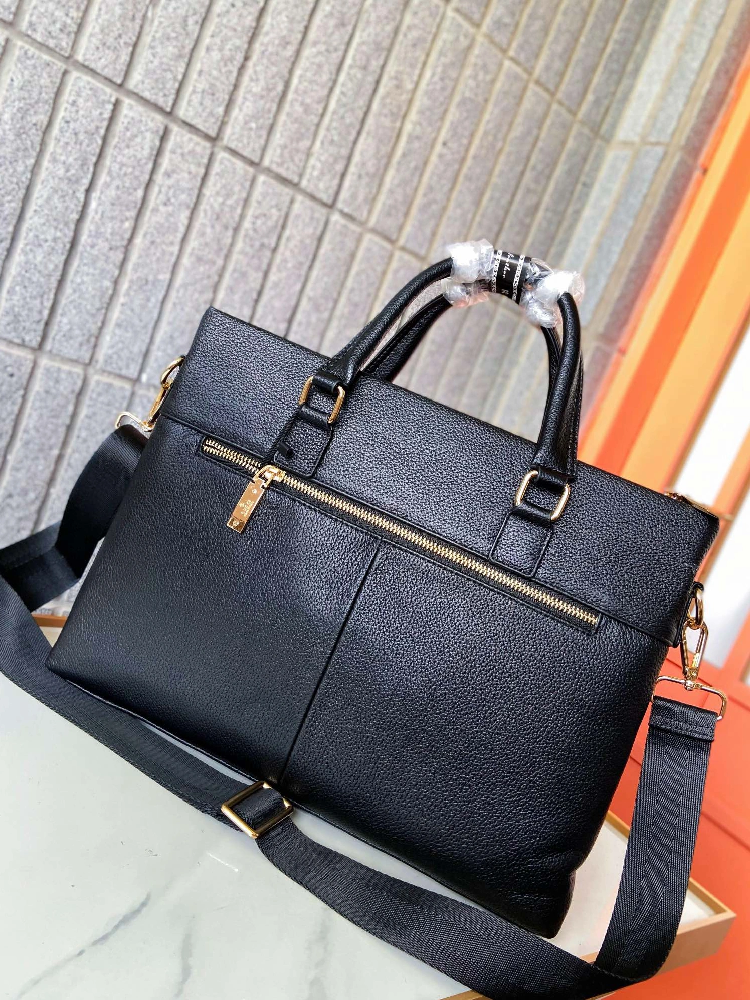 Compact 6949 Gucci AAA Man Handbags