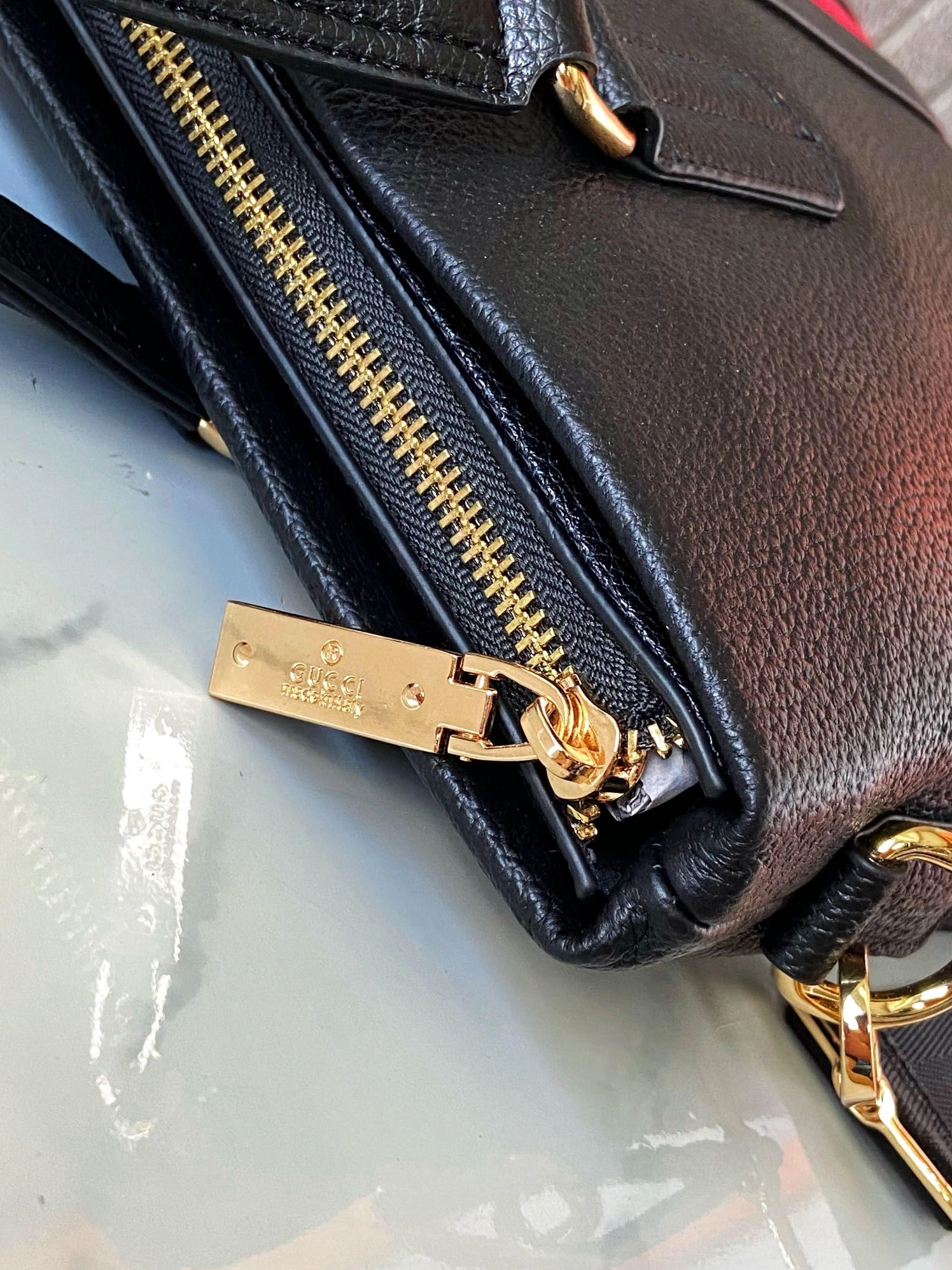 Compact 6949 Gucci AAA Man Handbags