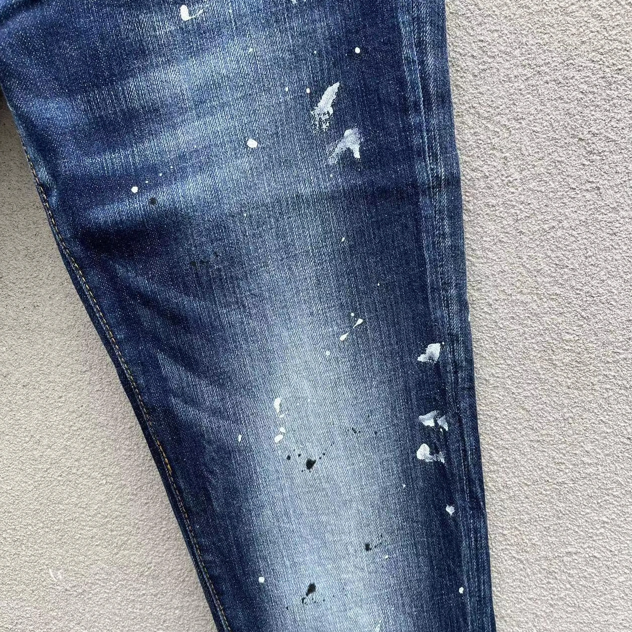 Compact 7008 Dsquared Jeans For Men