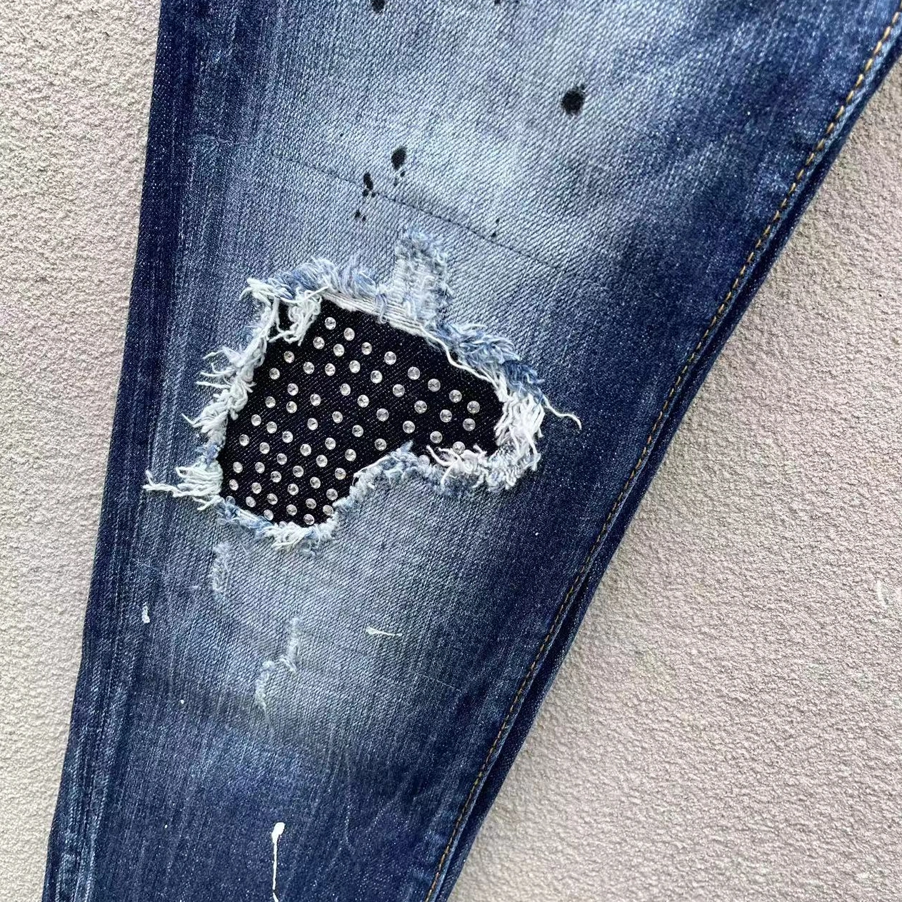 Compact 7008 Dsquared Jeans For Men