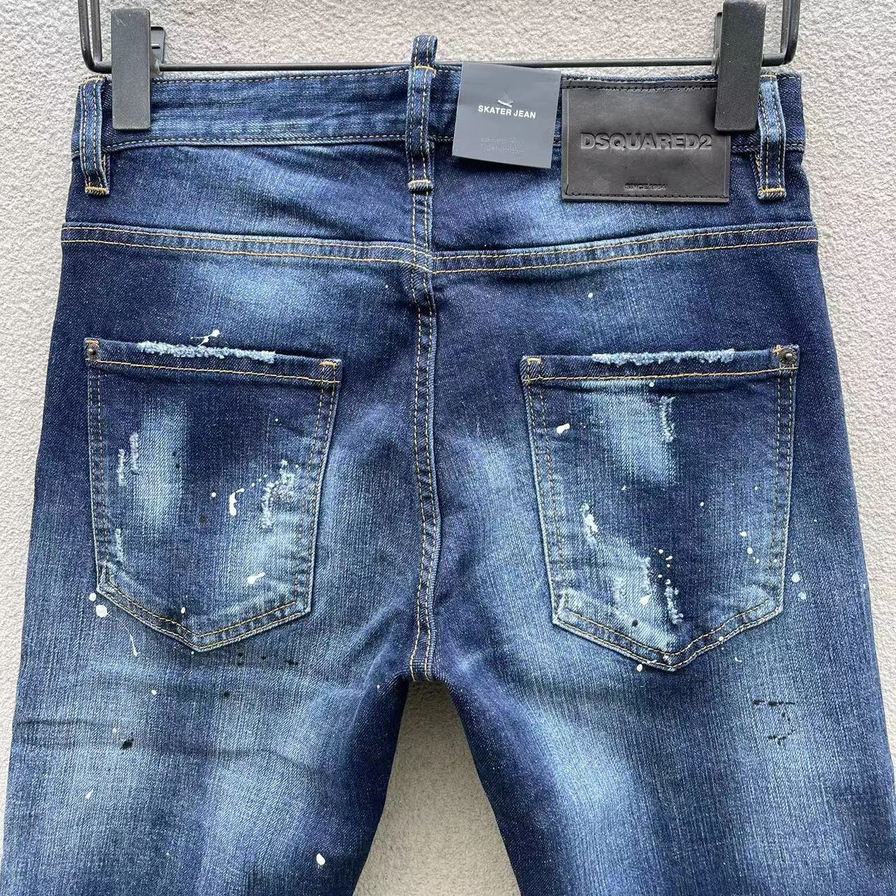 Compact 7008 Dsquared Jeans For Men