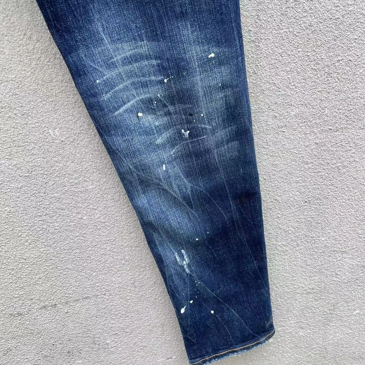Compact 7008 Dsquared Jeans For Men
