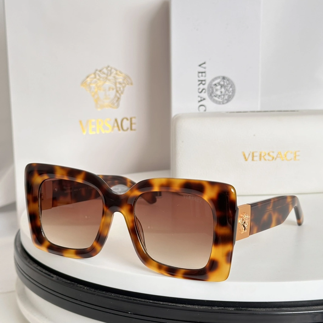 Compact 7184 Versace AAA Quality Sunglasses