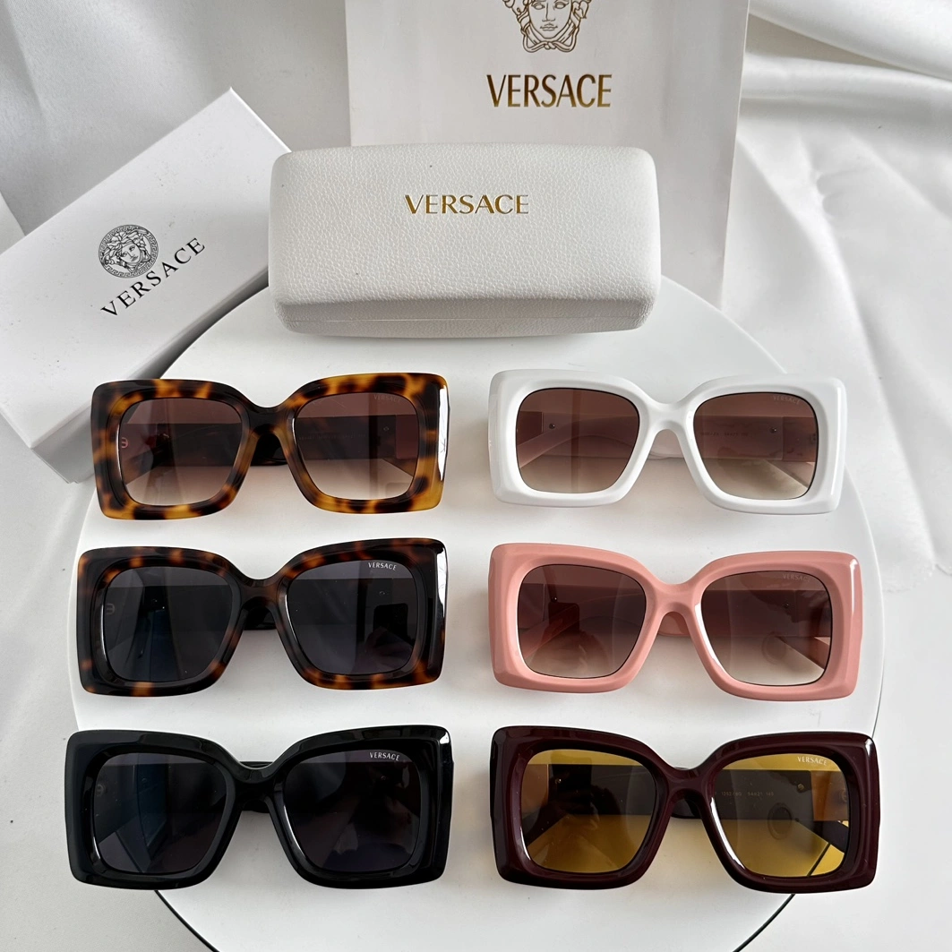 Compact 7184 Versace AAA Quality Sunglasses