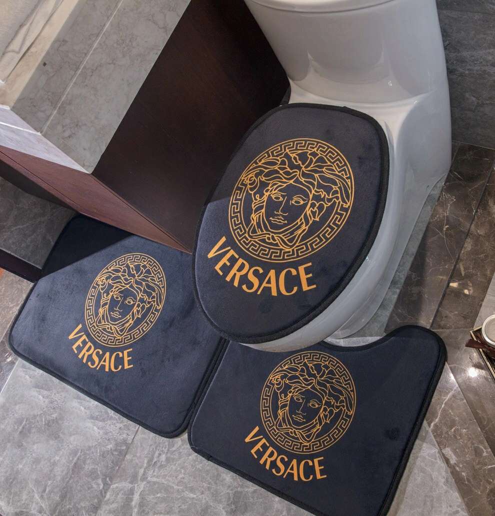 Compact 7291 Versace Carpets