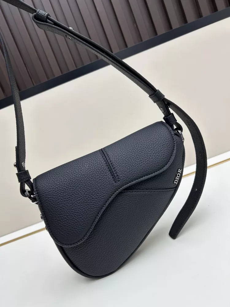 Compact 7322 Christian Dior AAA Quality Messenger Bags For Unisex