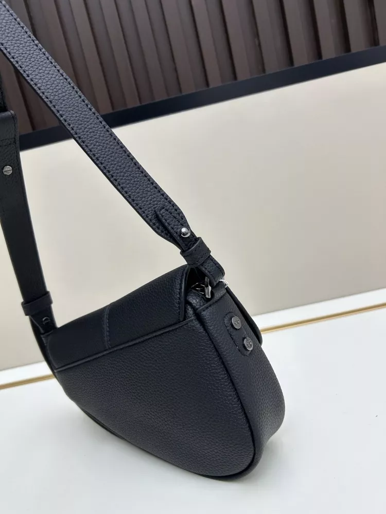 Compact 7322 Christian Dior AAA Quality Messenger Bags For Unisex