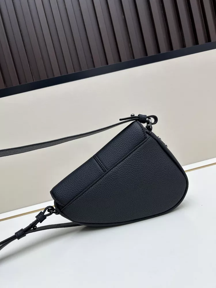 Compact 7322 Christian Dior AAA Quality Messenger Bags For Unisex