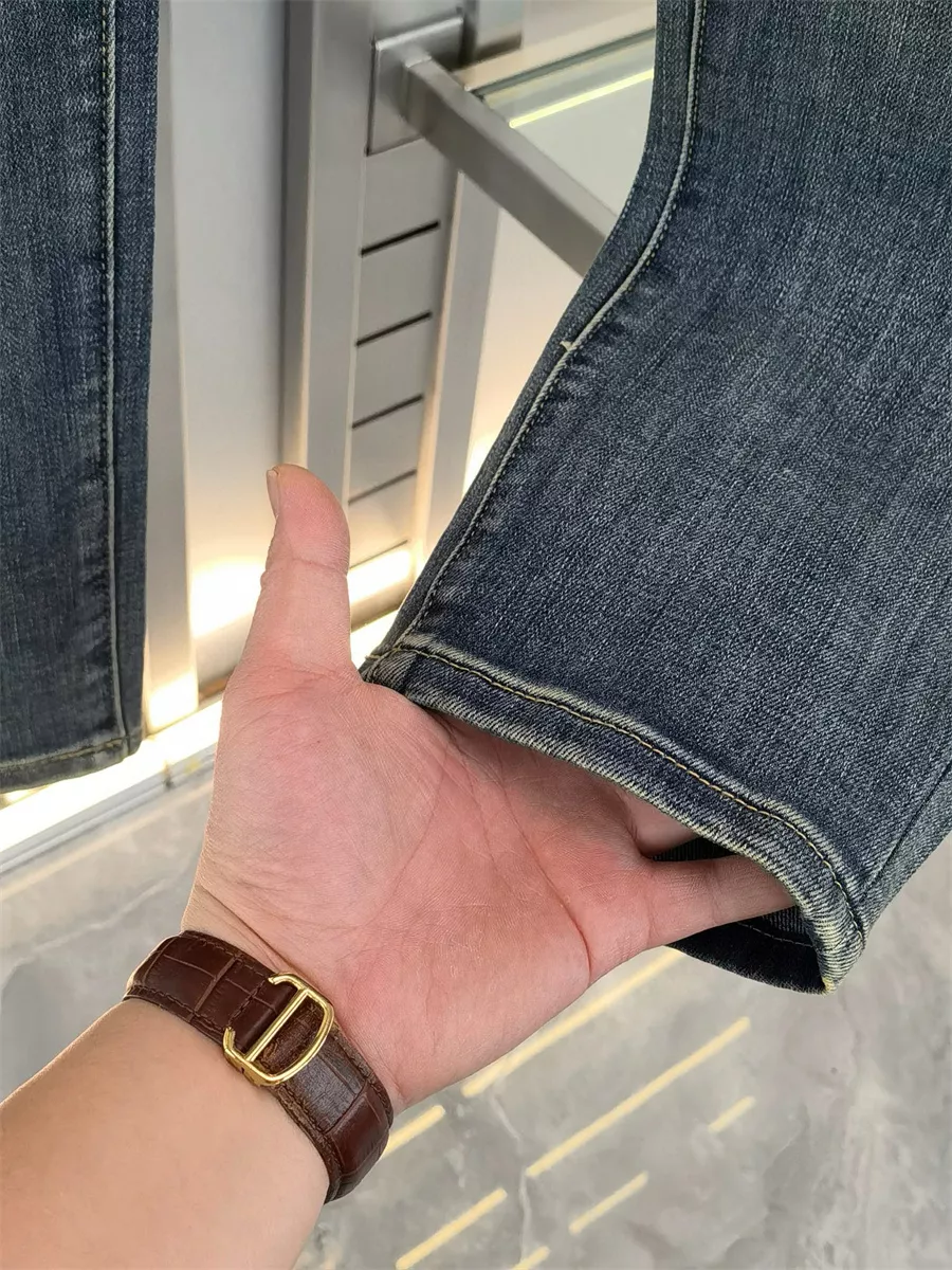 Compact 7427 Armani Jeans For Men