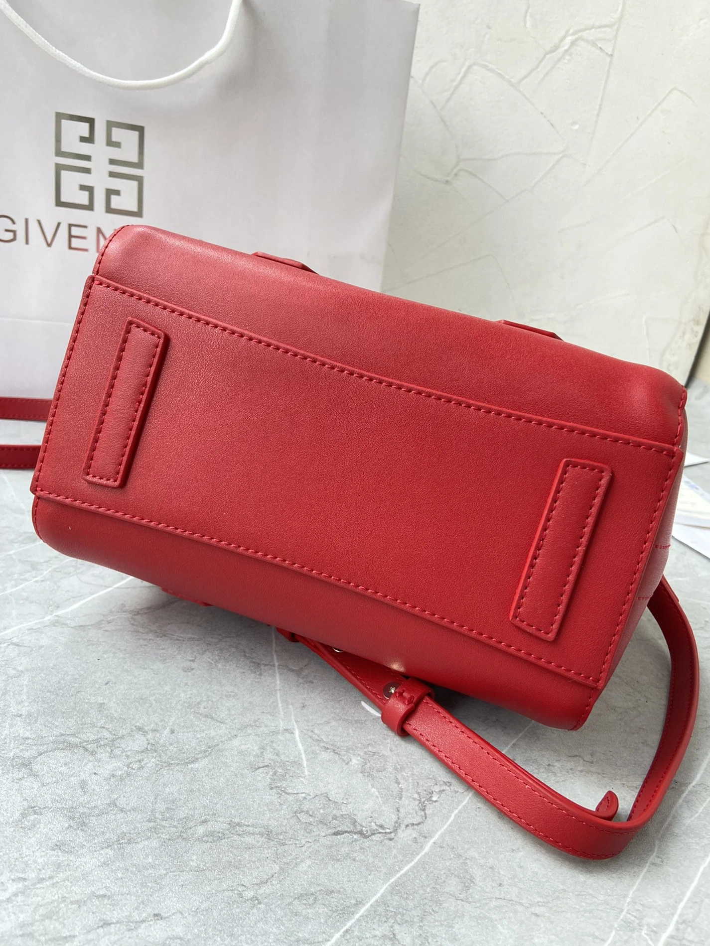 Compact 7604 Givenchy AAA Quality Handbags For Women