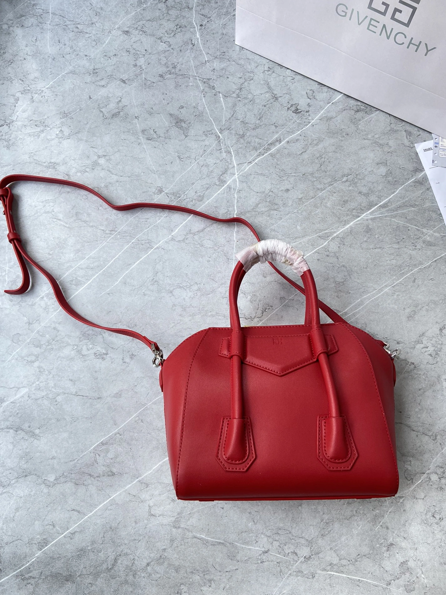 Compact 7604 Givenchy AAA Quality Handbags For Women