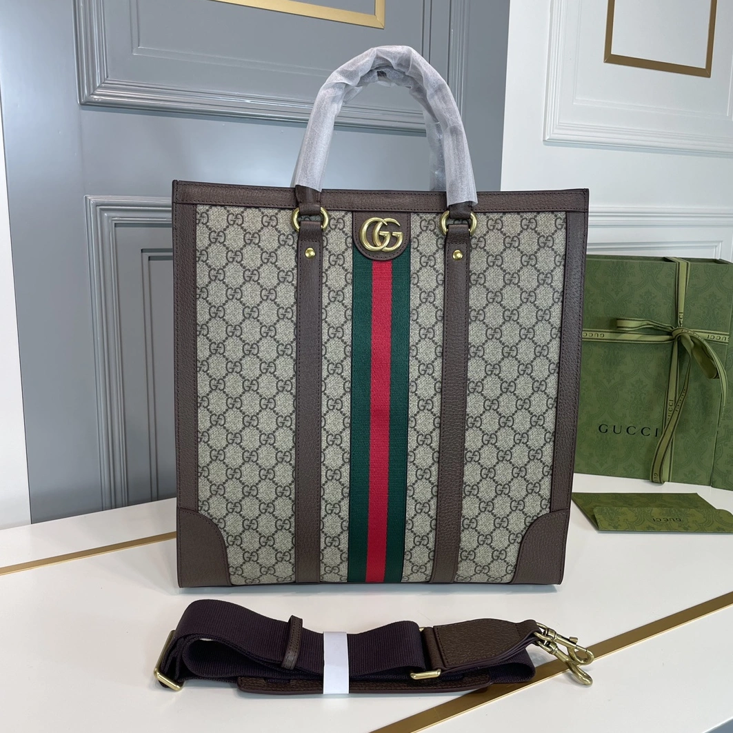 Compact 7730 Gucci AAA Man Handbags
