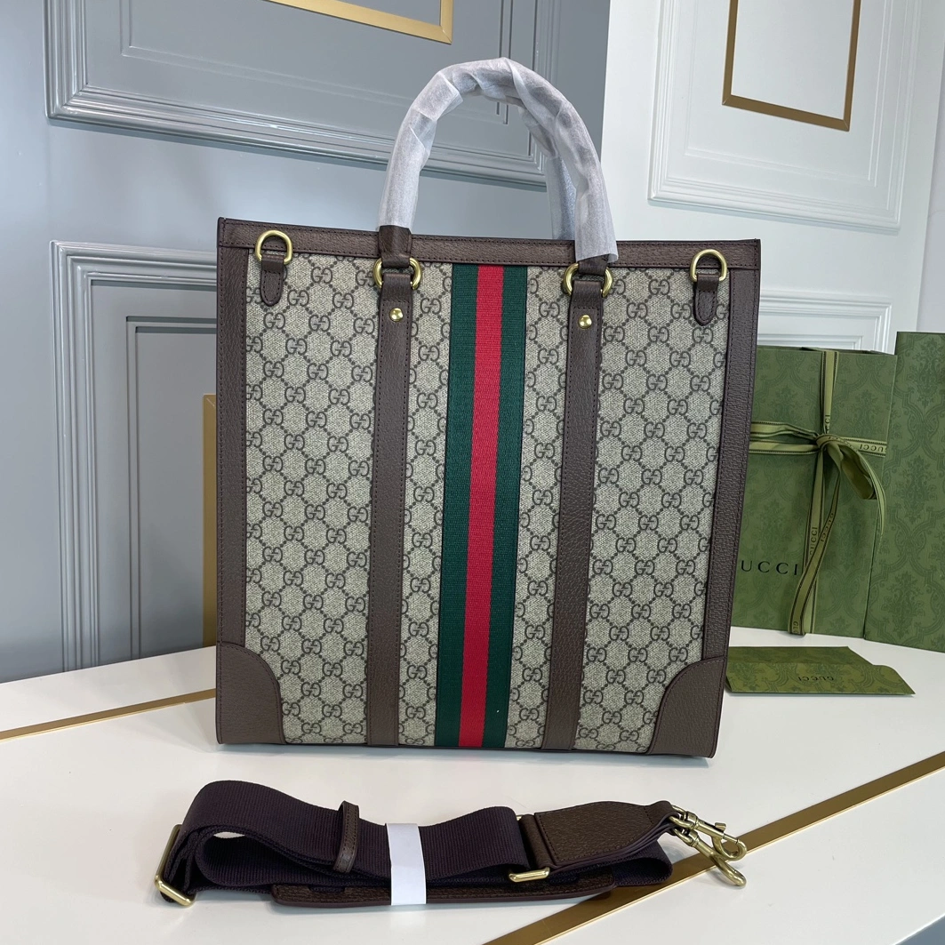 Compact 7730 Gucci AAA Man Handbags