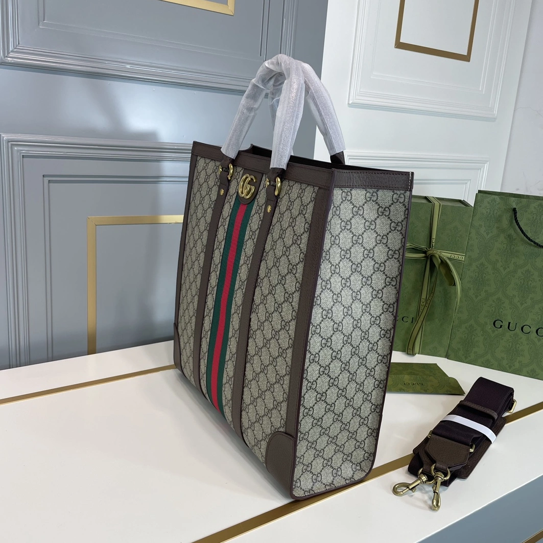 Compact 7730 Gucci AAA Man Handbags