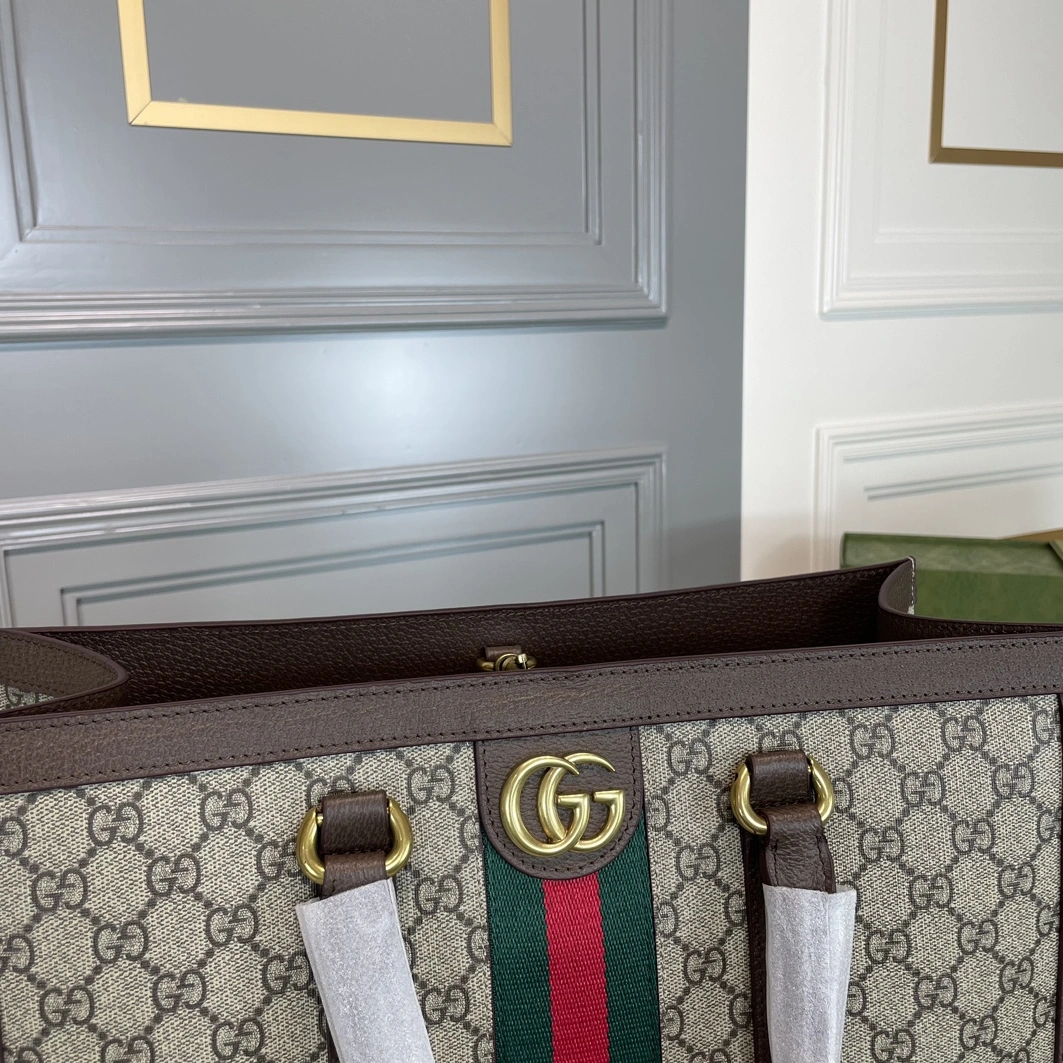 Compact 7730 Gucci AAA Man Handbags