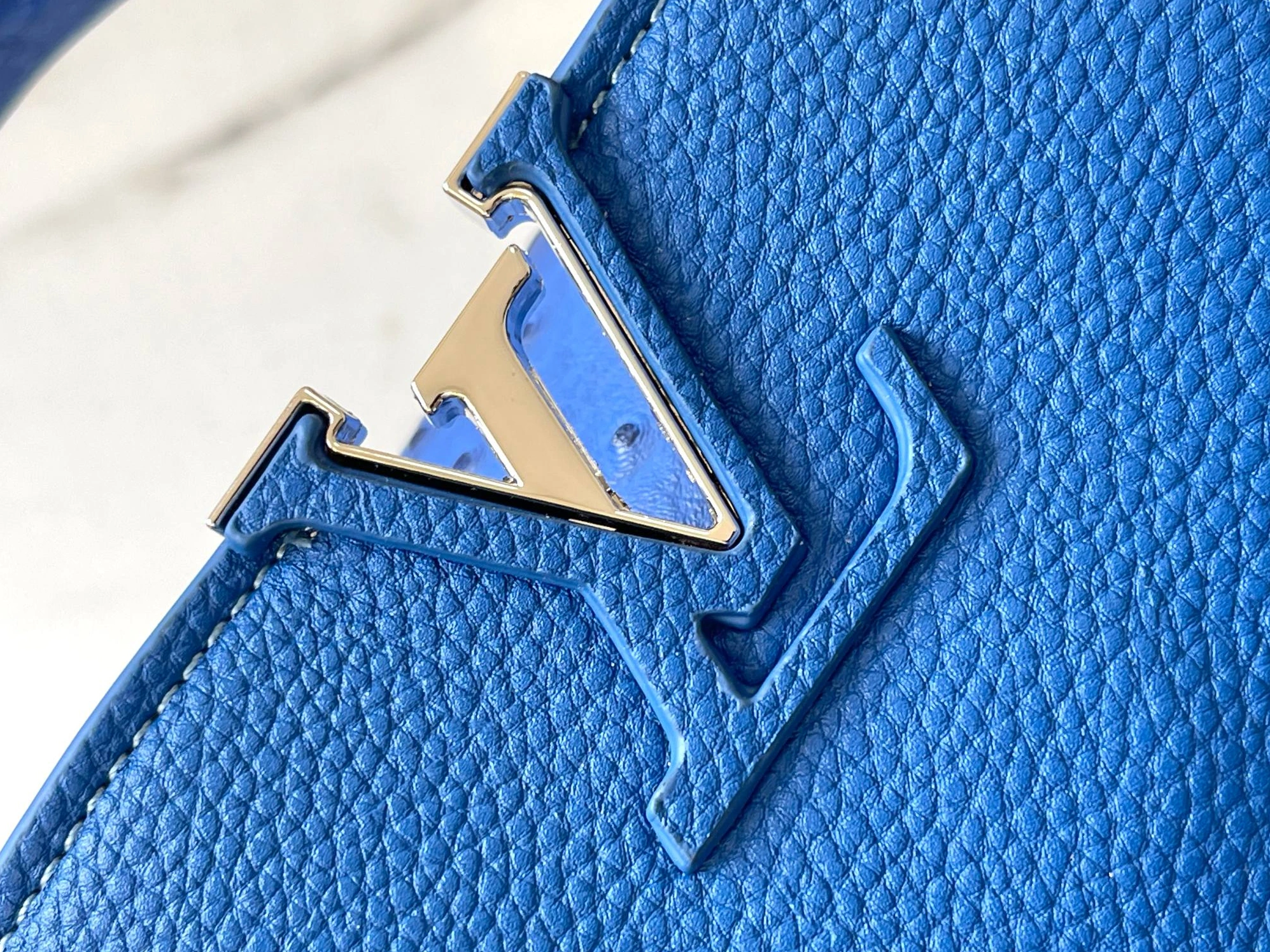 Compact 7734 Louis Vuitton AAA Quality Messenger Bags For Women
