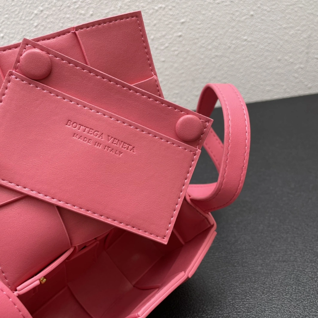 Compact 7857 Bottega Veneta BV AAA Quality Messenger Bags For Women
