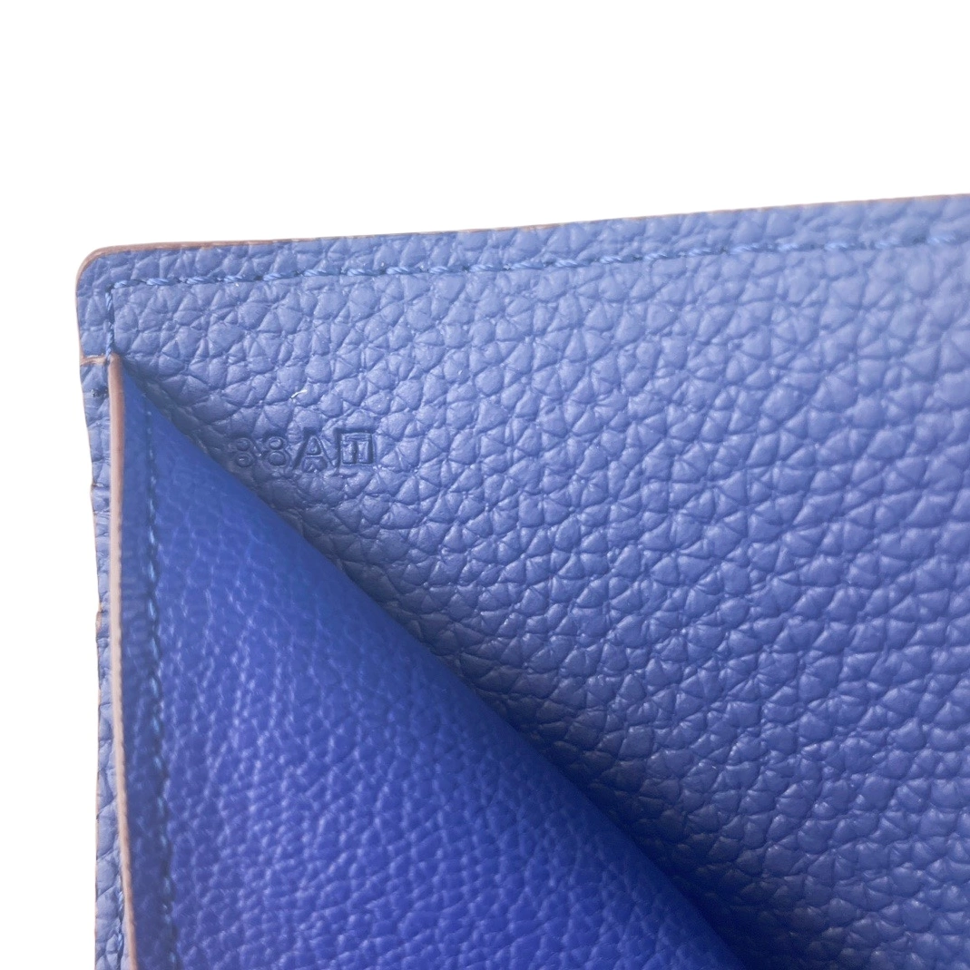 Compact 7892 Hermes Wallet