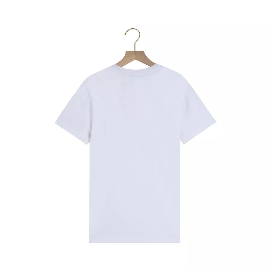 Compact 793 Moncler T-Shirts Short Sleeved For Men